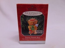 1998 Hallmark Keepsake Forever