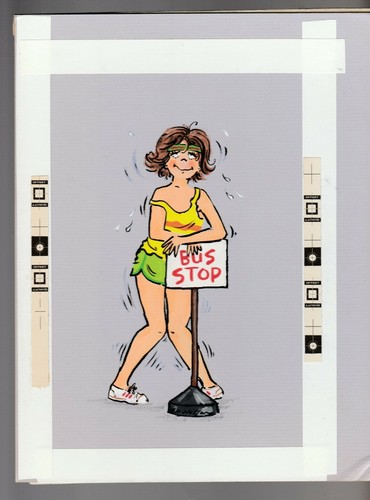 Happy birthday cute - woman, at