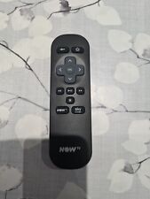 NOW TV Replacement Smart Remote Control fits SKY NOW TV Box 1 2 3