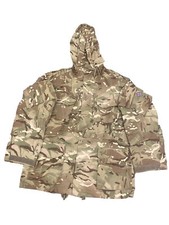 Size 160/88 BRITISH ARMY MTP