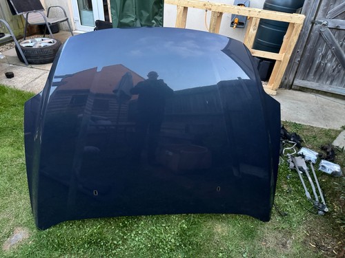 Ford mondeo mk4 bonnet hood - ford,
