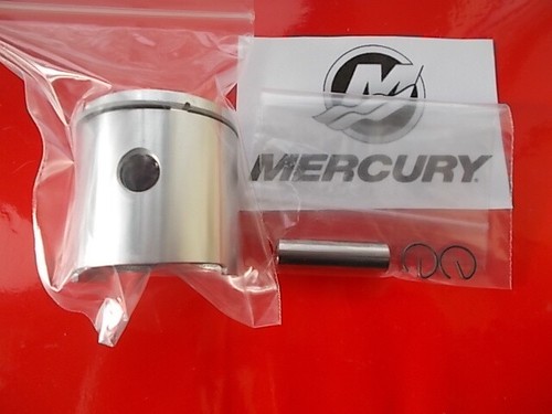 Mercury 5hp 3hp - 2.5hp-3.3hp, and