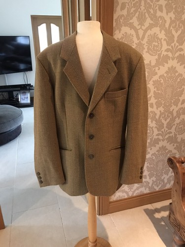 Musto performance tweed - musto,