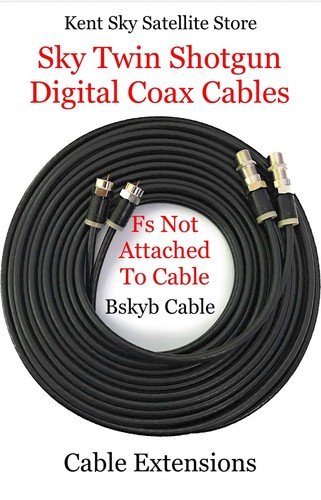Sky cable extension - cable,