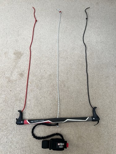 Peter lynn power kite line - peter,