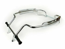 Vespa Crash Bars Florida Side