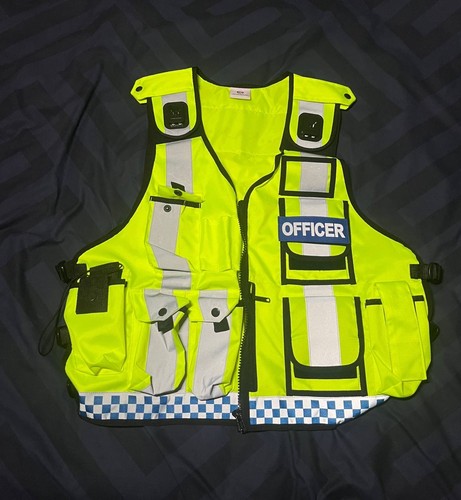 Vis equipment tac vest - equipment,