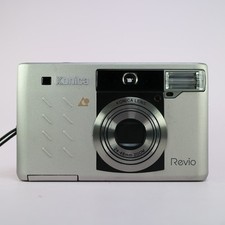 Konica Revio APS Film Point