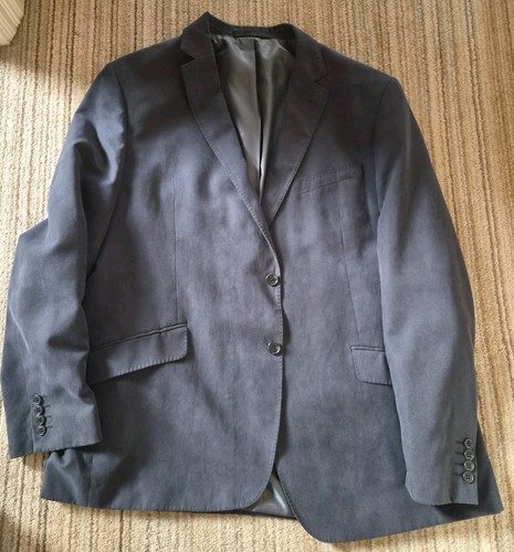Mens s collection charcoal - m,