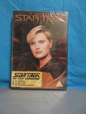 Star Trek TNG 8: Collectors