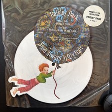 Prince & The Revolution