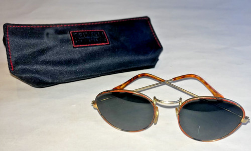 Vintage style round gold - vintage-style,