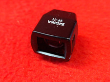 SIGMA VF-11 External Optical