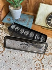 Jack Daniels Set Of Domino’s
