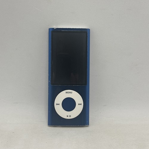 Apple ipod nano - apple,