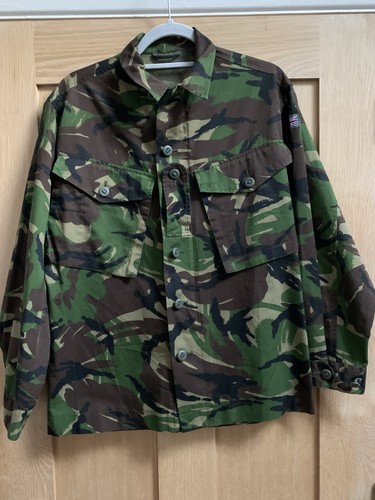 Combat jacket over - combat, jacket/over
