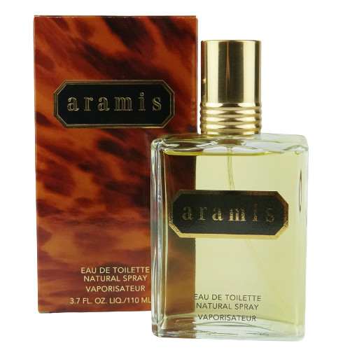 Aramis for him eau toilette - him, de