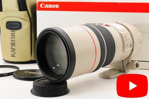 Warranty canon ef 300mm - [1-yr,
