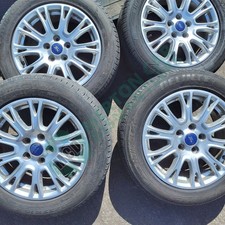 FORD TRANSIT CONNECT  COURIER