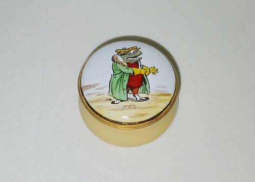 Crummles english enamels - english,