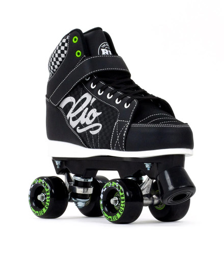 Rio roller mayhem quad - roller, ii