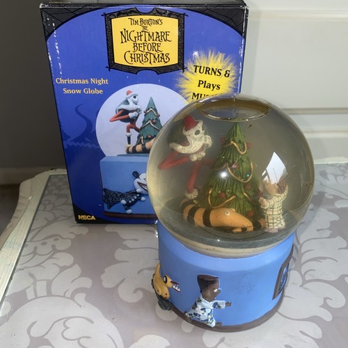 Nightmare before christmas - nightmare,