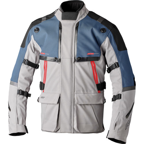 Rst pro series - pro, ce