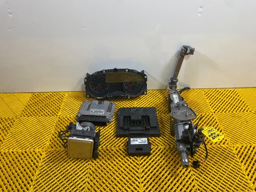 Volkswagen golf ecu kit mk7 - volkswagen,