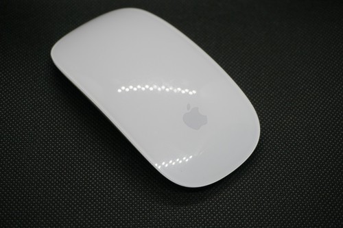 Apple magic wireless mouse - magic,