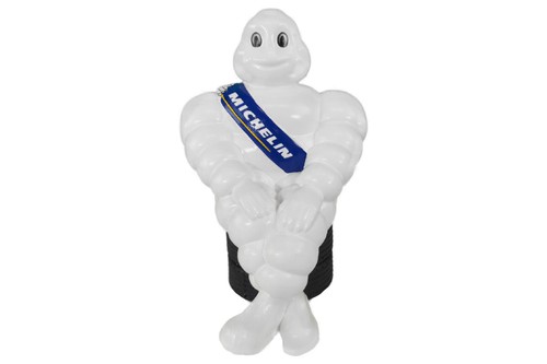 Original michelin male - male, (bib)