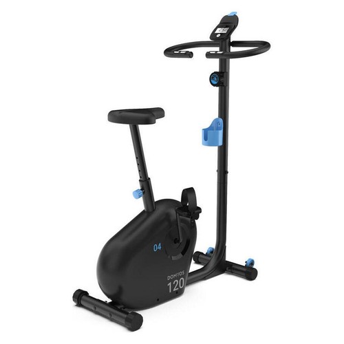 Exercise bike home cardio - bike,