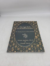 The Lost Book of Herbal