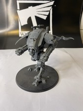 Chaos Knights War Dog Customised Warhammer 40k Games Workshop Chaos