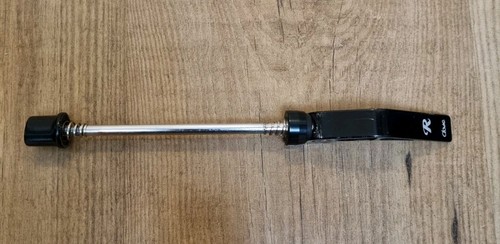Retro rolf quick release - retro,