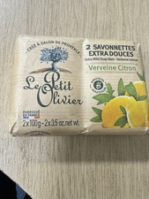 Le Petit Olivier Verbena Lemon