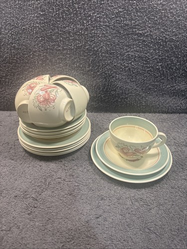 Vintage susie cooper tiger - susie,