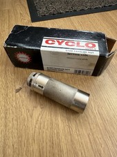 Cyclo Tools, Star Fangled Nut  Setting Tool