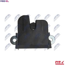 2x MOUNTING CONTROLTRAILING