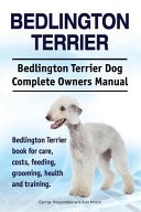 Bedlington terrier - bedlington,