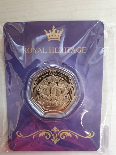 Edwards crown royal - st,