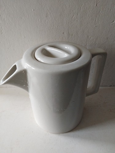 Original white ceramic - white,