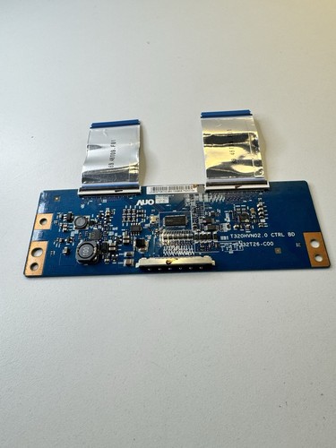 Tcon lvds board 32t26 c00 - tcon,