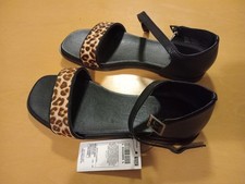 Marks&Spencer Leopard Print