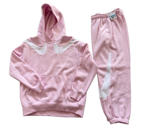 Nike swoosh women hoodie - swoosh,