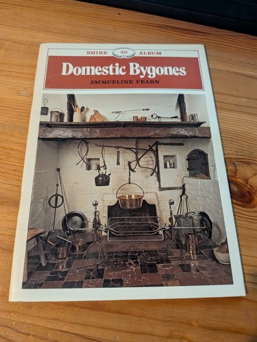 Domestic bygones - bygones, album)