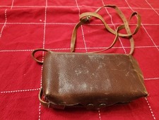 Eastman Kodak Bantam f.8 Folding Bakelite Camera40mmKodalinear LensW/ Leat Strap