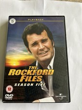 The Rockford Files Compete