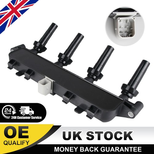 Ignition coil pack for citroen - coil,