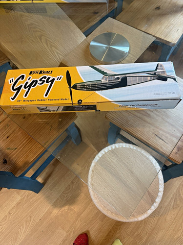 Keil kraft gypsy 40in - kraft,