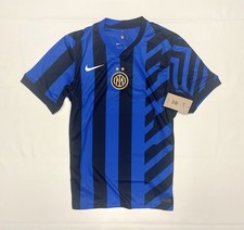 Nike Inter Milan Jersey